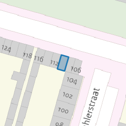 Perceel TBG01-S-3993