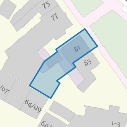 Perceel TBG01-S-3994