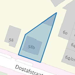 Perceel TBG01-S-3996