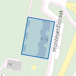 Perceel TBG01-S-4002