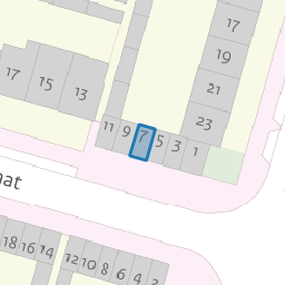 Perceel TBG01-S-4008