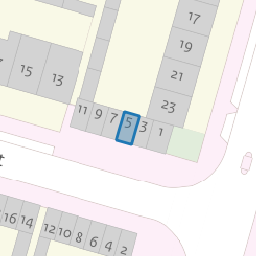 Perceel TBG01-S-4009