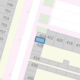 Perceel TBG01-S-4012