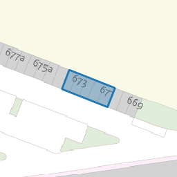 Perceel TBG01-S-4014