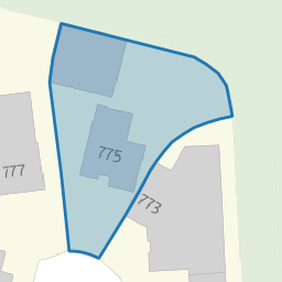 Perceel TBG01-S-4022