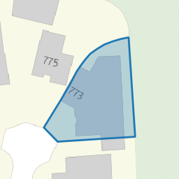 Perceel TBG01-S-4023