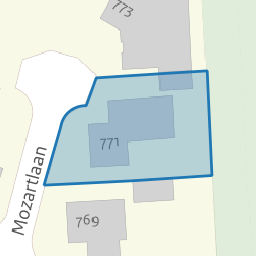 Perceel TBG01-S-4024