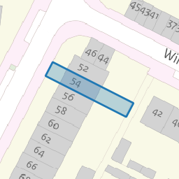 Perceel TBG01-S-4029