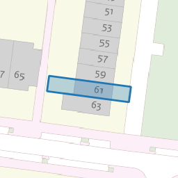 Perceel TBG01-S-4030