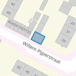 Perceel TBG01-S-4039