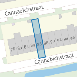 Perceel TBG01-S-4044