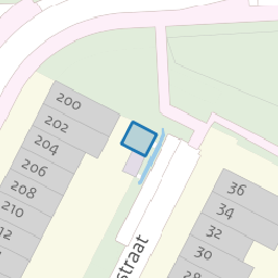 Perceel TBG01-S-4045