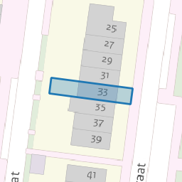 Perceel TBG01-S-4052