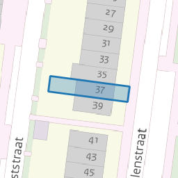 Perceel TBG01-S-4054