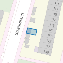 Perceel TBG01-S-4066