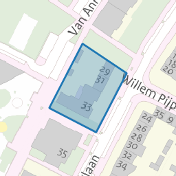 Perceel TBG01-S-4068