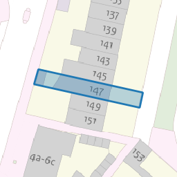 Perceel TBG01-S-4072