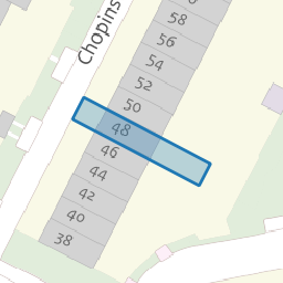 Perceel TBG01-S-4078