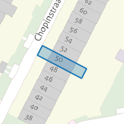 Perceel TBG01-S-4081