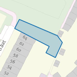 Perceel TBG01-S-4087