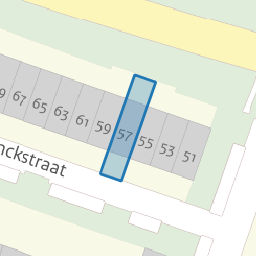 Perceel TBG01-S-4099