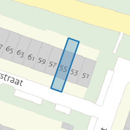 Perceel TBG01-S-4100