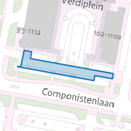 Perceel TBG01-S-4106