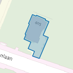 Perceel TBG01-S-4109