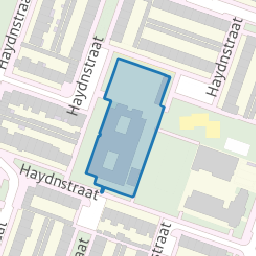 Perceel TBG01-S-4111