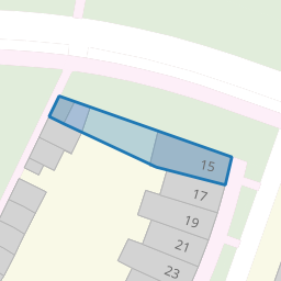 Perceel TBG01-S-4116