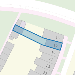 Perceel TBG01-S-4117