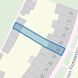 Perceel TBG01-S-4121