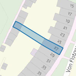 Perceel TBG01-S-4122