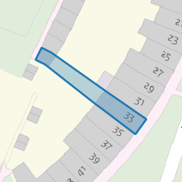 Perceel TBG01-S-4125