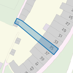 Perceel TBG01-S-4126