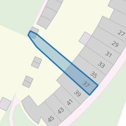 Perceel TBG01-S-4127