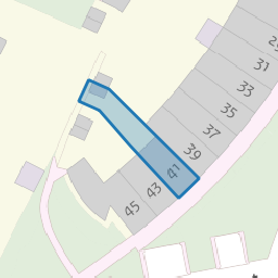 Perceel TBG01-S-4129