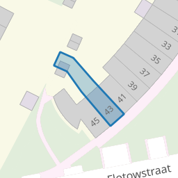 Perceel TBG01-S-4130