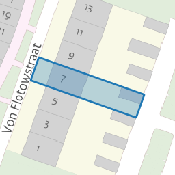 Perceel TBG01-S-4136