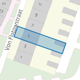 Perceel TBG01-S-4137