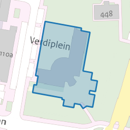 Perceel TBG01-S-4143