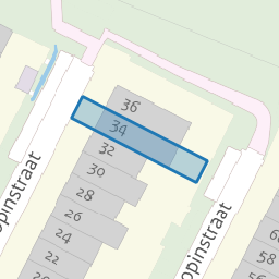 Perceel TBG01-S-4146