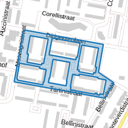 Perceel TBG01-S-4151