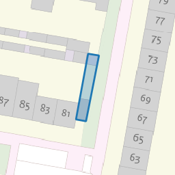 Perceel TBG01-S-4152