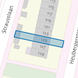 Perceel TBG01-S-4153