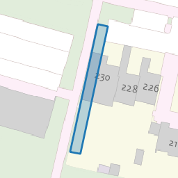 Perceel TBG01-S-4155