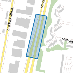 Perceel TBG01-S-4157