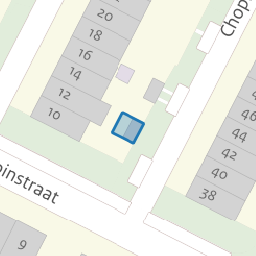 Perceel TBG01-S-4165