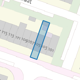 Perceel TBG01-S-4169