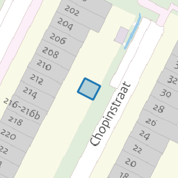 Perceel TBG01-S-4175